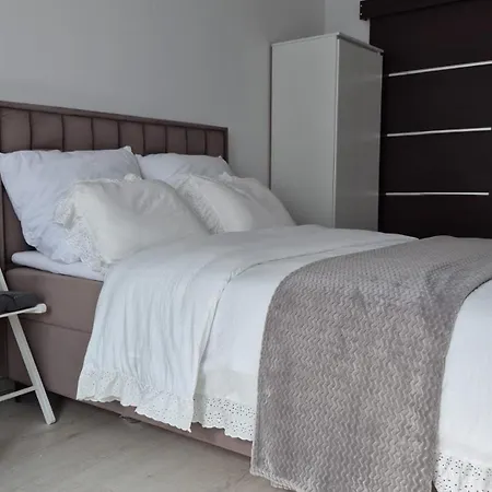 Homestay U Joli *