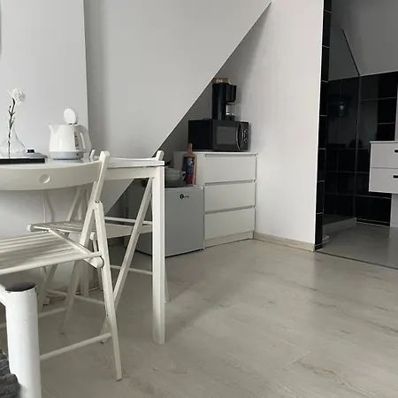 U Joli Privat bolig Dziwnów