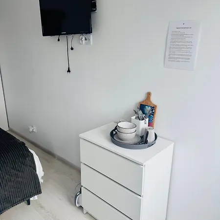 U Joli Séjour chez l'habitant *