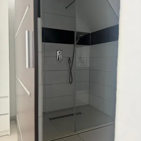 Séjour chez l'habitant U Joli Dziwnów