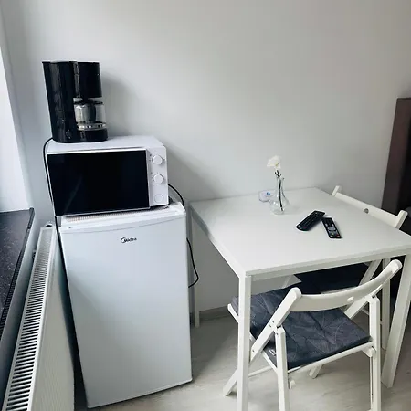 Ubytování v soukromí U Joli *