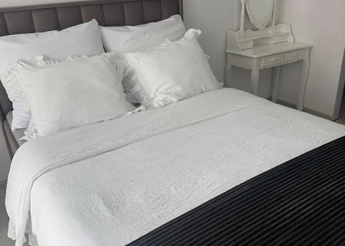 홈스테이 U Joli Dziwnów