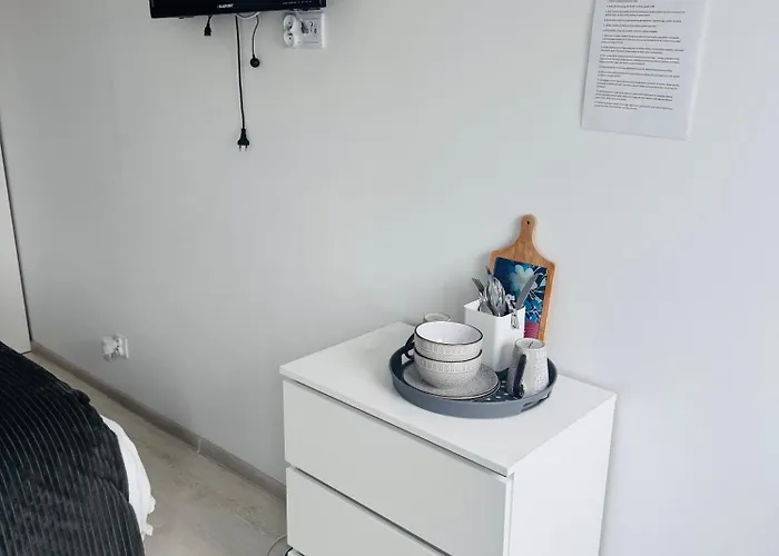 U Joli 홈스테이 *