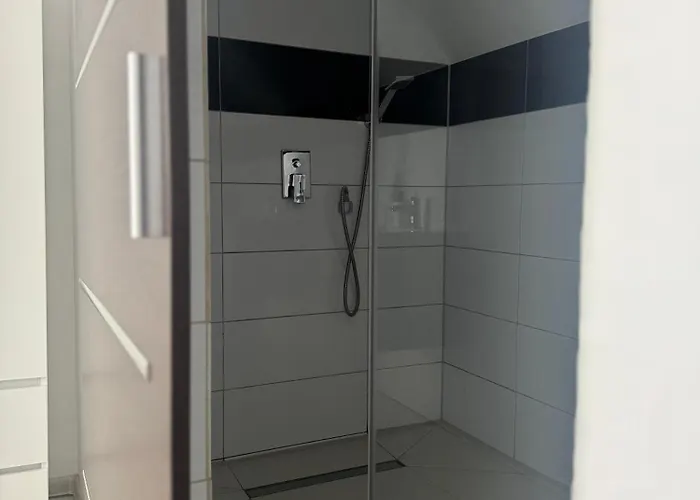 홈스테이 U Joli Dziwnów